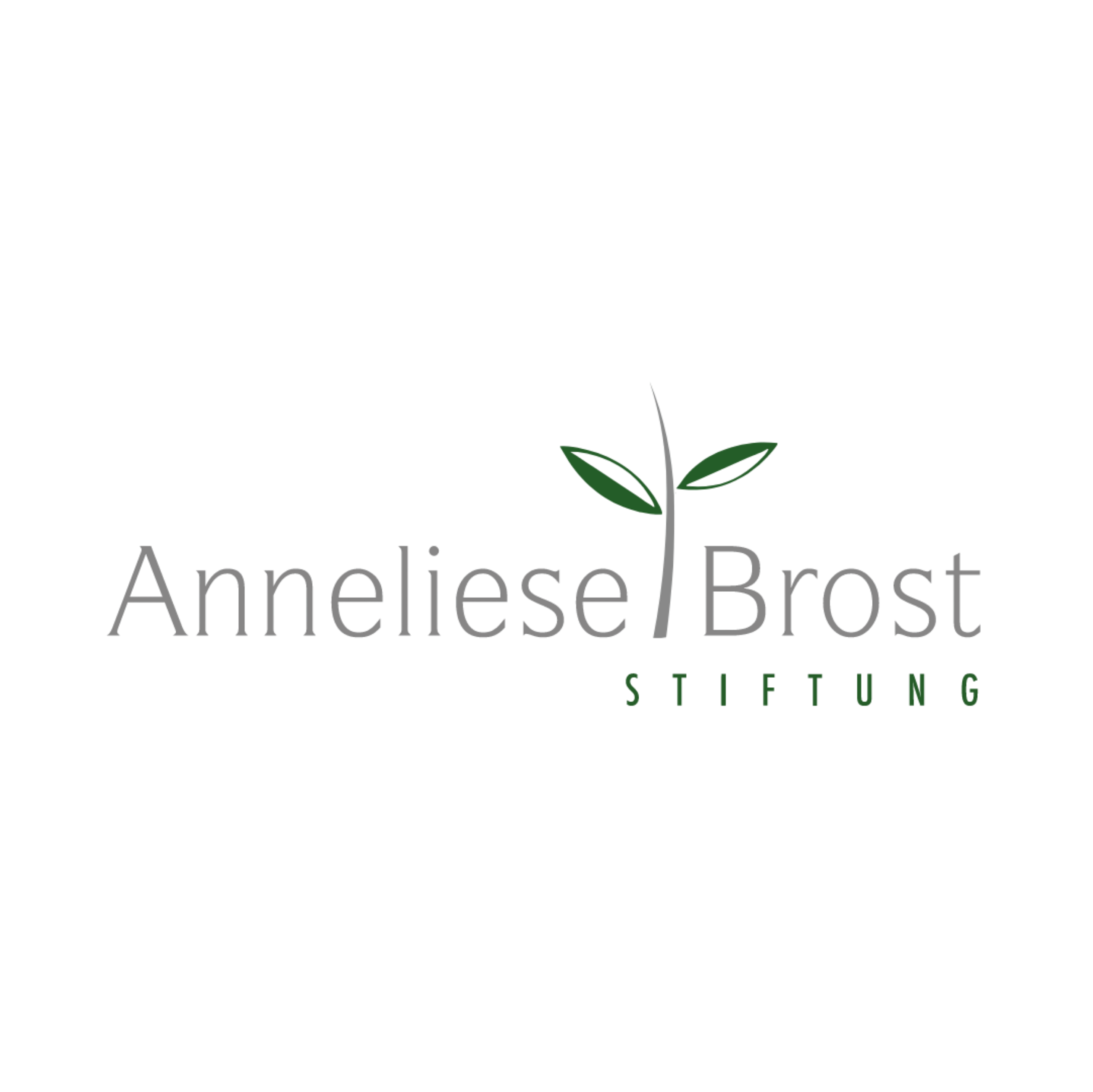 Anneliese Brost-Stiftung Logo