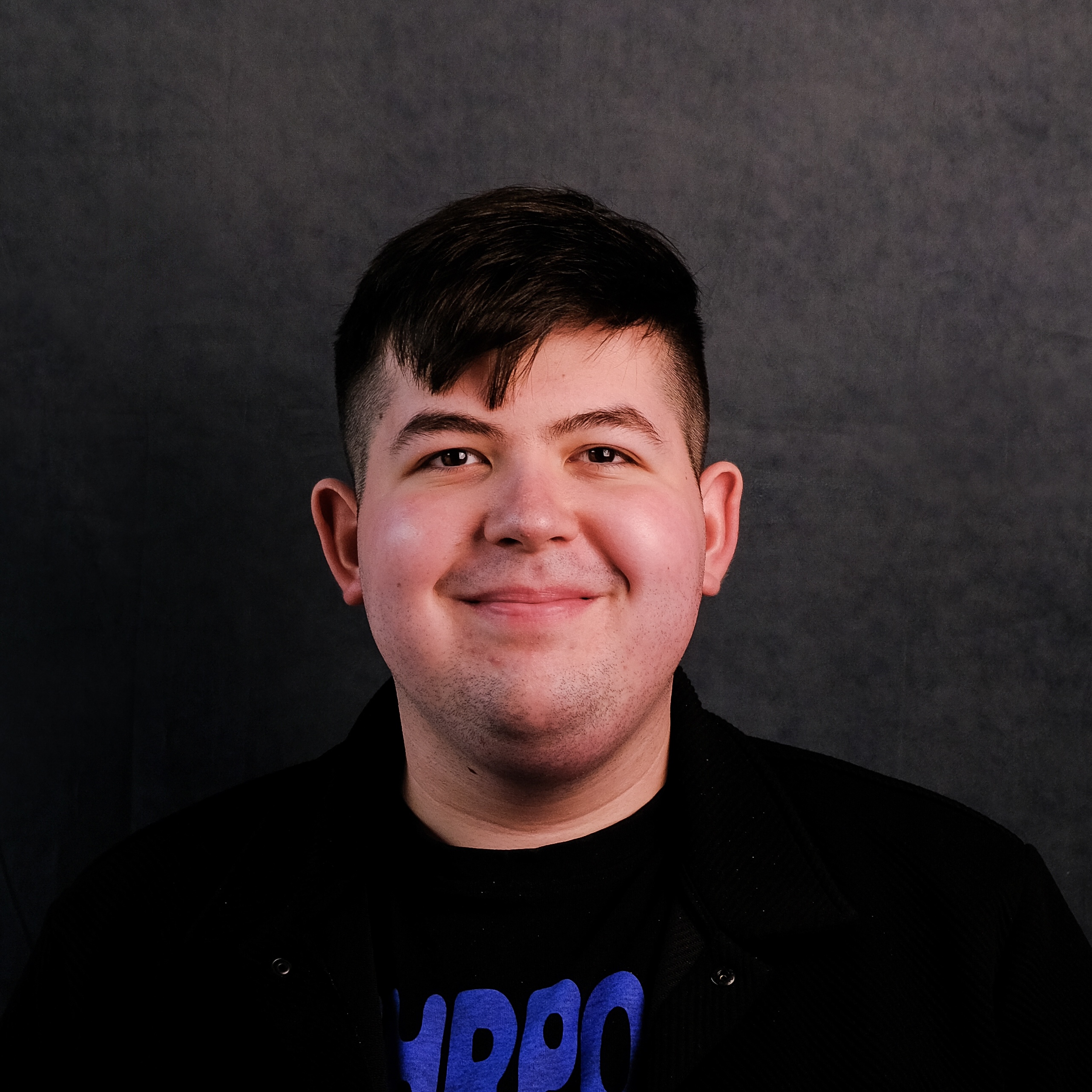 Profilbild