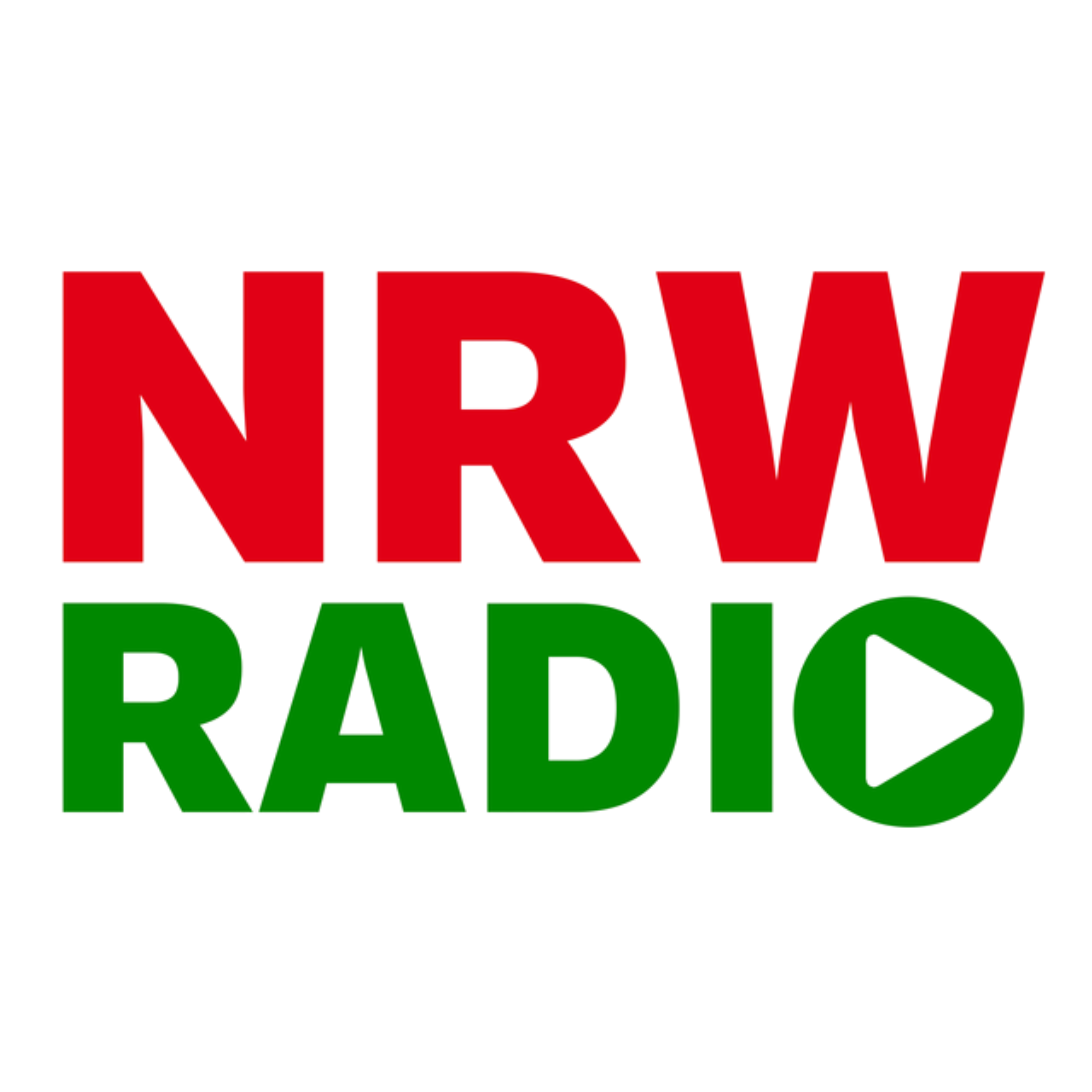 Radio NRW Icon